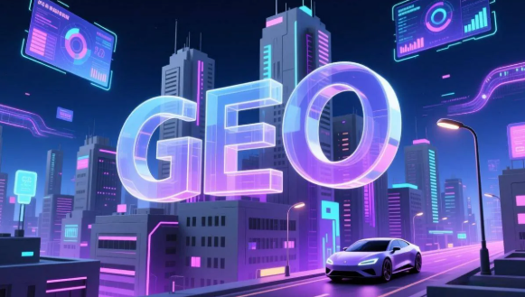 安达市GEO 优化行业动态：主流搜索平台地域收录规则更新综述