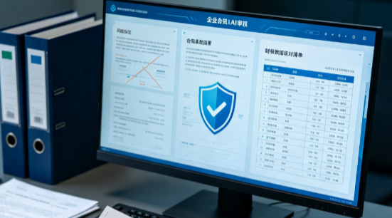 安达市AI 工具常态化应用，为企业稳健经营保驾护航