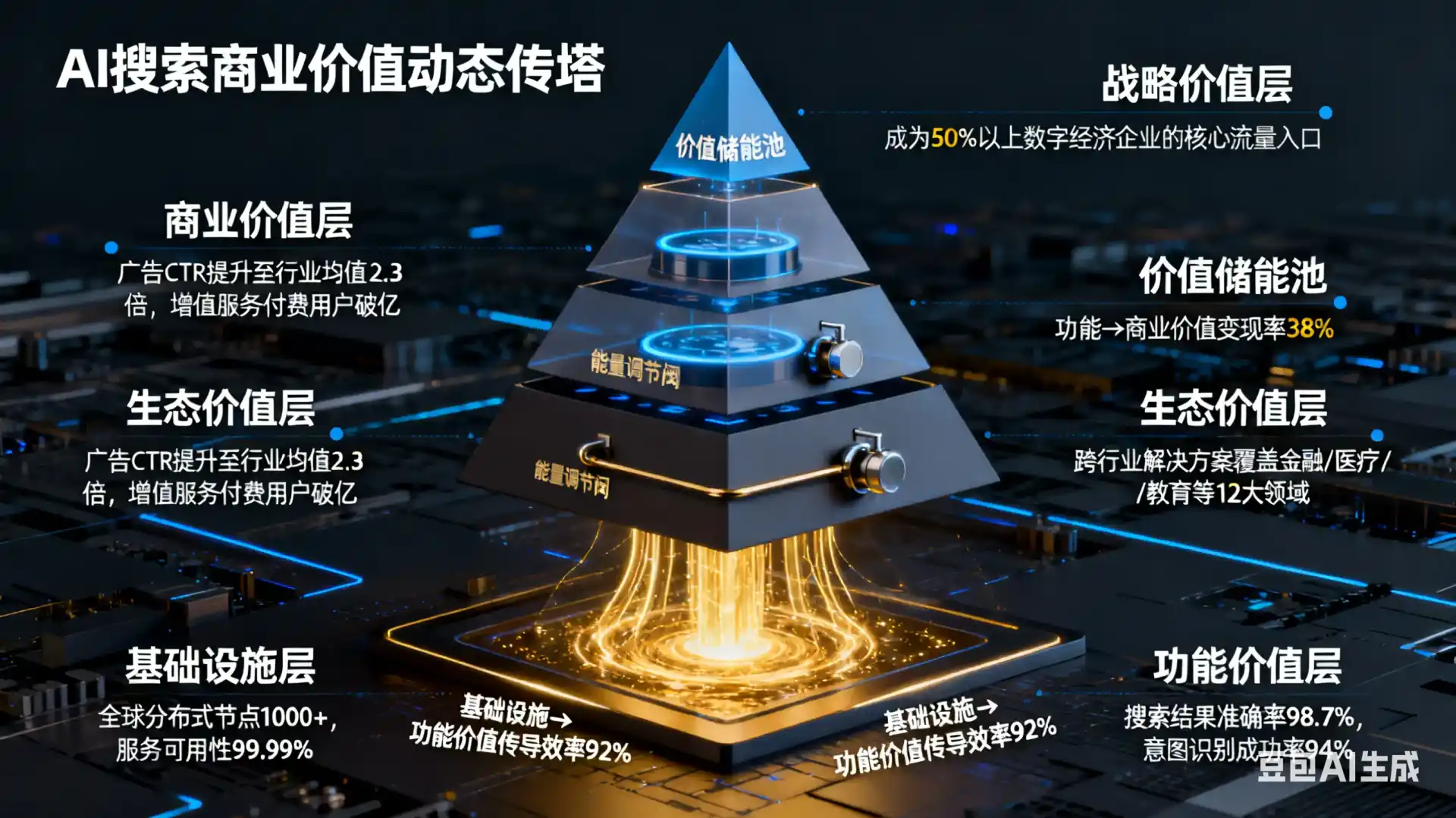 告别传统流量困局，安达市GEO优化助力企业抢占AI问答新流量
